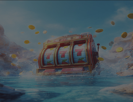 Big Bass Splash