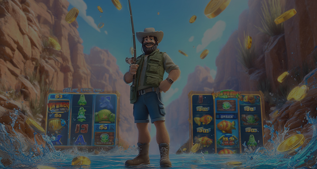 Big Bass Splash