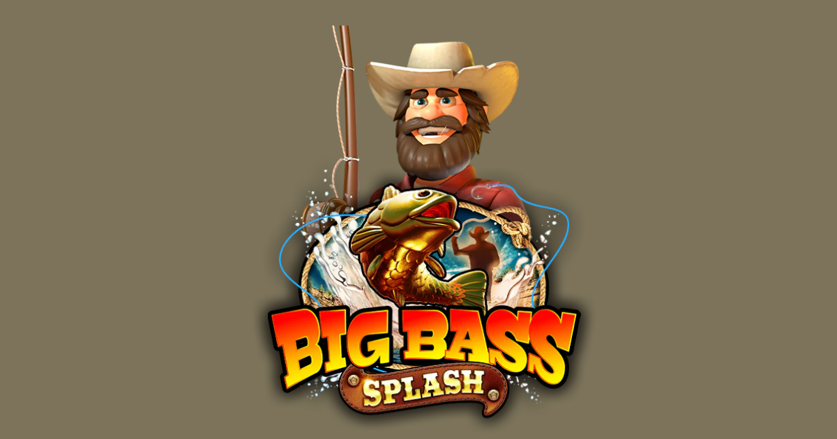 Big Bass Splash